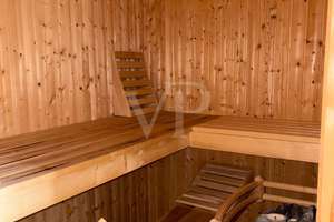 Komfortables Ferienhaus nahe der Ostsee: Ihr Rückzugsort in Baabe – Dünenweg 256, 18586 Baabe – Vorschaubild 17