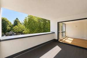 TOP 3,5-Zimmer Luxuswohnung in Essen mit Blick in den Stadtgarten – Admiral-Scheer-Straße 16, 45128 Südviertel, Essen – Vorschaubild 4