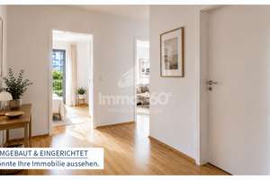 Urban wohnen am Ufer der Spree in 5-Zimmer-Terrassenwohnung – Die vollständige Adresse der Immobilie erhältst du vom Anbieter., 10589 Charlottenburg, Berlin – Vorschaubild 4