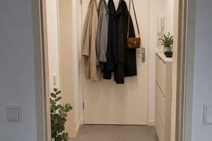1 Zimmer Wohnung *Abstellraum*Stadtmitte*schöne Gegend* – Petersstraße 101, 47798 Stadtmitte, Krefeld – Vorschaubild 4