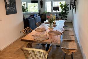 Helle 3-Zimmer-Wohnung mit großem Wohnbereich, modernem Bad, Balkon & Aufzug – Innenstadtnah – Zollernstraße 1, 52070 Burtscheider Kurgarten, Aachen – Vorschaubild 1