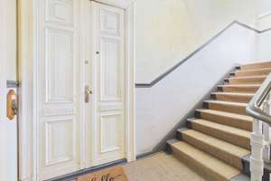 BESICHTIGUNGEN KW 26 im Bötzowkiez: 2 tolle Zimmer, Holzparkett, Frühstücks-Balkon & coole Lage – Die vollständige Adresse der Immobilie erhältst du vom Anbieter., 10407 Prenzlauer Berg, Berlin – Vorschaubild 3