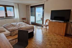 3-Zimmer-Penthouse mit großer Dachterrasse, Aufzug & Garage ohne  Käuferprovision – Mäulenstr. 27, 70327 Untertürkheim (Ortsteil), Stuttgart – Vorschaubild 6