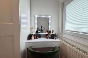 Möblierte 3,5-Zimmer-Wohnung in Top-Innenstadtlage – nur 2 Min. zum Bildungscampus – 74072 Heilbronn, Heilbronn – Vorschaubild 16