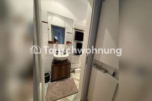 Tauschwohnung: 2-Zi Altbau mit Balkon gegen was ähnliches :) – Die vollständige Adresse der Immobilie erhältst du vom Anbieter., 20251 Eppendorf, Hamburg – Vorschaubild 7