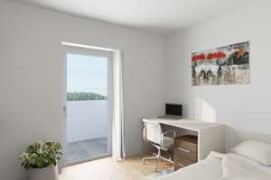 Ihr neues zu Hause: freifinanzierte 3-Zimmer-Wohnung – Bischofsmaiser Straße 6, 10318 Karlshorst, Berlin – Vorschaubild 5