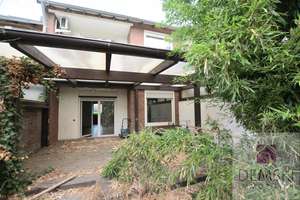 5716: Neuss, Furth-Mitte! Einfamilienhaus für die Handwerkerfamilie! – Die vollständige Adresse der Immobilie erhältst du vom Anbieter., 41462 Furth Mitte, Neuss – Vorschaubild 2