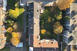 Sehr gepflegtes Mehrfamilienhaus mit neun Balkonen in genial ruhiger Lage – Die vollständige Adresse der Immobilie erhältst du vom Anbieter., 45886 Ückendorf, Gelsenkirchen – Vorschaubild 6