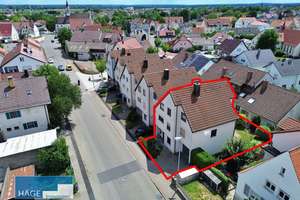 Zügig in die eigenen vier Wände! – Die vollständige Adresse der Immobilie erhältst du vom Anbieter., 89129 Langenau – Vorschaubild 2