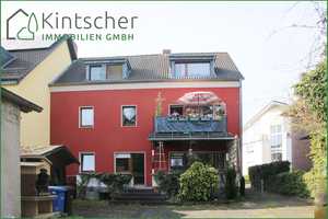 3 Parteien-Mehrfamilienhaus in Leverkusen-Schlebusch -  Kapitalanlage – Leverkusen – Vorschaubild 2