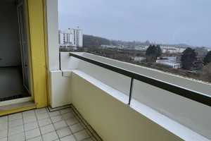 Wohnung mit Balkon und 4 Zimmern (88m²) – Bartningstraße 16, 64289 Darmstadt – Vorschaubild 10