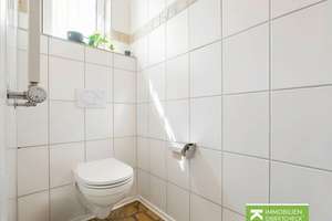 Denkmalgeschütztes Reihenendhaus mit Charme, Garten und Top-Zustand – Die vollständige Adresse der Immobilie erhältst du vom Anbieter., 47259 Hüttenheim, Duisburg – Vorschaubild 9