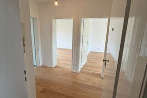 Erstbezug nach Sanierung: 3,5-Zimmer-Wohnung + Sackgassenendlage + große Fensterfronten + Balkon – Koerstr. 7, 44143 Wambel, Dortmund – Vorschaubild 4