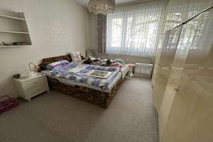 Helle 3-ZKB-Wohnung in beliebter Lage – Die vollständige Adresse der Immobilie erhältst du vom Anbieter., 68167 Neckarstadt-Ost/Wohlgelegen, Mannheim – Vorschaubild 5