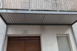 2 Zi am Mirbachplatz mit Südbalkon – Pistoriusstraße 118B, 13086 Weißensee, Berlin – Vorschaubild 8