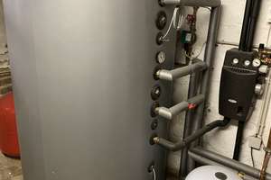 Neu renovierte 4 Zimmer Wohnung in Top Lage in Klingenthal; ruhig; zentrumsnah; schöne Aussicht – Zwotaer 15, 8248 Klingenthal – Vorschaubild 10