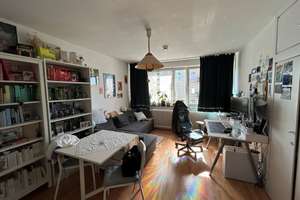 Helle 1-Zimmer-Wohnung in zentraler Lage – Osterstraße 176, 20255 Eimsbüttel (Ortsteil), Hamburg – Vorschaubild 5