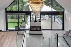 Villa mit zwei autarken Wohneinheiten.
High-End-Ausstattung in begehrter Bestlage von Münster. – Die vollständige Adresse der Immobilie erhältst du vom Anbieter., 48155 Mauritz-Ost, Münster – Vorschaubild 16