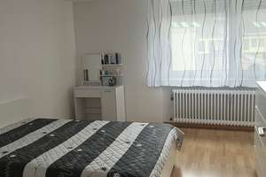 Helle 3-Zimmer Wohnung mit zwei Balkons in Aachen Innenstadt (Vereinsstr. 2) – Die vollständige Adresse der Immobilie erhältst du vom Anbieter., 52062 Marschiertor, Aachen – Vorschaubild 7