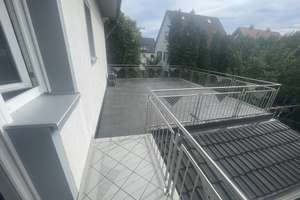 MFH m. Gewerbefl., Dopp.-Garage & 4 Stellpl. in Ulm Safranberg – Die vollständige Adresse der Immobilie erhältst du vom Anbieter., 89075 Oststadt, Ulm – Vorschaubild 10