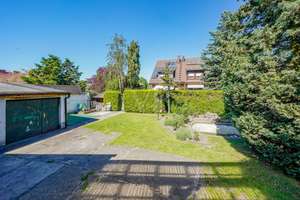 Sanieren und dann einziehen!  Einfamilienhaus mit Charme – familiengeeignet und mit Gestaltungsspiel – Die vollständige Adresse der Immobilie erhältst du vom Anbieter., 13125 Karow, Berlin – Vorschaubild 12