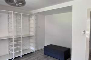 Schöne möbelierte und renovierte 3-Zimmer-Dachgeschosswohnung in Top Lage – Die vollständige Adresse der Immobilie erhältst du vom Anbieter., 42289 Heckinghausen, Wuppertal – Vorschaubild 7