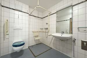 Seniorenwohnung in Friedrichshafen – Bodenseestraße 16, 88045 Friedrichshafen – Vorschaubild 7