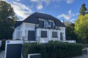 Designobjekt in Bestlage Solln, absolut ruhig, neuwertig, luxuriös ausgestattet – Die vollständige Adresse der Immobilie erhältst du vom Anbieter., 81479 Solln, München – Vorschaubild 1