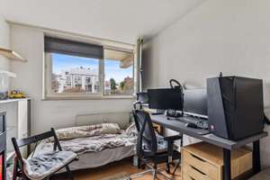 Attraktive 1-Zimmer-Wohnung in gepflegter Wohnanlage – ideal zur Eigennutzung oder als Kapitalanlage – Die vollständige Adresse der Immobilie erhältst du vom Anbieter., 55128 Bretzenheim, Mainz – Vorschaubild 6