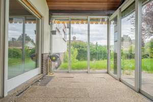 Charmantes Wohnhaus mit separater Einliegerwohnung in Kassel-Harleshausen – Die vollständige Adresse der Immobilie erhältst du vom Anbieter., 34128 Harleshausen, Kassel – Vorschaubild 11