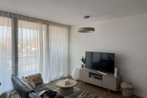 Zentrale Wohnung mit 2,5 Zimmern in Bendorf – Hauptstraße 175, 56170 Bendorf – Vorschaubild 2