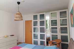 Schöne möblierte Wohnung mit Stellplatz ab 01.08.2025 befristet für 12 Monate  – Köln – Vorschaubild 12