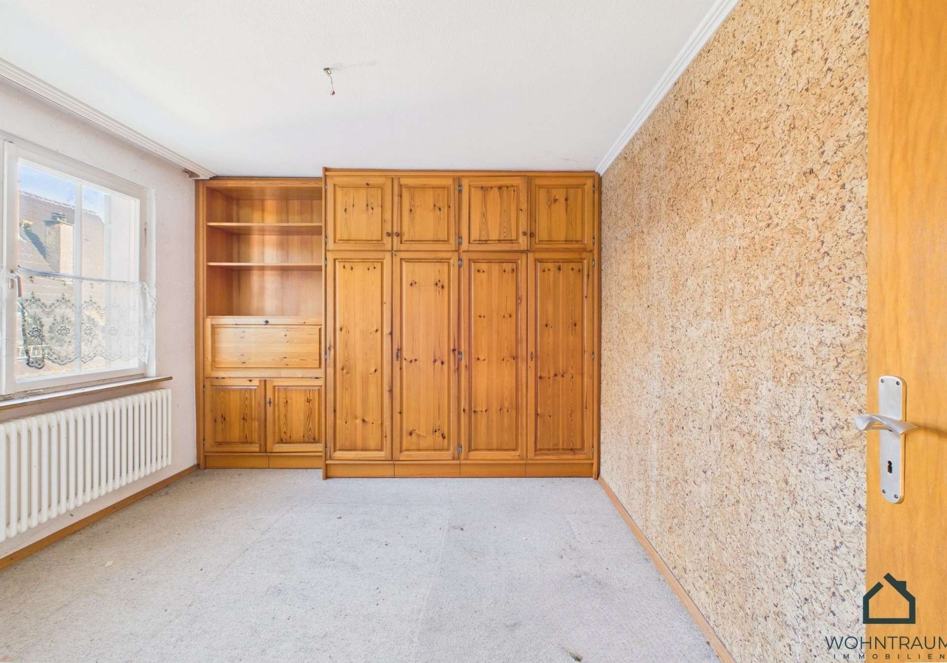 Immobilie in Ettenheim - Jetzt oder nie: 155 m² Haus mit 6 Zimmern und Garten – seltene Chance in Ettenheim - Bild 1