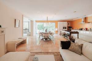 Spitzenlage am Waldpark - Exquisite 2-Familien-Villa mit Traumgarten! – Die vollständige Adresse der Immobilie erhältst du vom Anbieter., 68163 Lindenhof, Mannheim – Vorschaubild 16