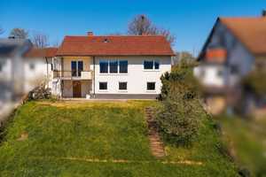RESERVIERT: Freistehendes Einfamilienhaus mit Traumaussicht und Raum für Neues – Esslingen (Kreis) – Vorschaubild 24