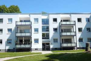 Hier fühlt man sich wohl – Königsberger Str. 18, 44809 Bochum – Vorschaubild 1