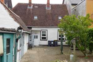 Reihenmittelhaus mit schönem Grundstück am Crivitzer See – Parchim (Kreis) – Vorschaubild 34