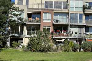 HOCHWERTIGE Wohnung mit Gartenanteil  in einer Parkoase  PROVISIONSFREI – Egersfelder Allee 26, 12555 Berlin – Vorschaubild 5