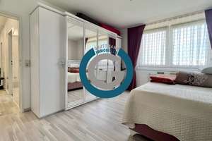 MODERNISIERT & TOP GEPFLEGT - MIT SONNENLOGGIA & WEITBLICK - MIT AUFZUG – Dannenwalder Weg 86 üü, 13439 Märkisches Viertel, Berlin – Vorschaubild 1