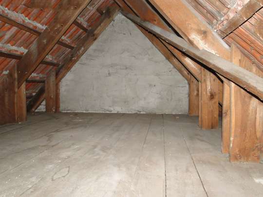 Reihenhaus in Rangsdorf mit Ausbaureserven - Bild 23