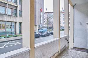 Helle 2-Zimmer-DG-Wohnung in zentraler Lage – 67 m² – Körnerstr 1b, 33602 Mitte, Bielefeld – Vorschaubild 19