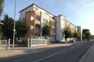 EIN WG ZIMMER in einer bestehenden 2-er WG