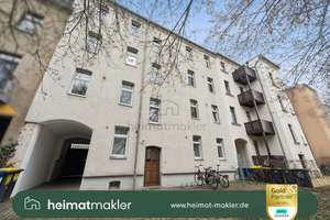 Stilvolle 2-Zimmer-Wohnung im Denkmal-Altbau in Top-Lage – Die vollständige Adresse der Immobilie erhältst du vom Anbieter., 4155 Gohlis-Süd, Leipzig – Vorschaubild 15