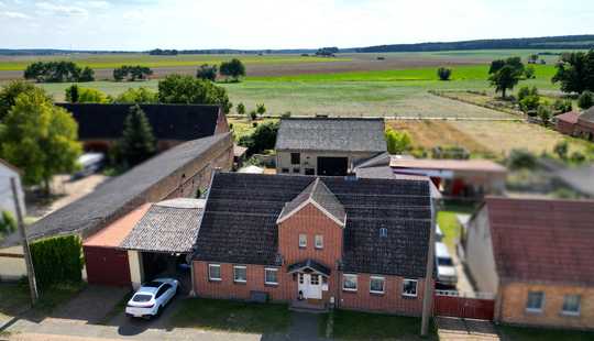 Bild von ZWISCHEN WEITE, RUHE UND GEBORGENHEIT