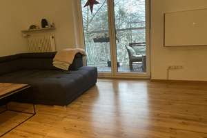 Helle 3-Zimmer Wohnung mit Balkon in München-Milbertshofen – Die vollständige Adresse der Immobilie erhältst du vom Anbieter., 80807 Milbertshofen, München – Vorschaubild 20