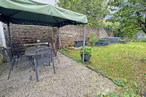 Dreifamilienhaus mit schönem Garten im Herzen von Sürth – Die vollständige Adresse der Immobilie erhältst du vom Anbieter., 50999 Sürth, Köln – Vorschaubild 44