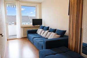 4-Zimmer-Wohnung im Herzen Ludwigshafens – 67059 Mitte, Ludwigshafen am Rhein – Vorschaubild 8