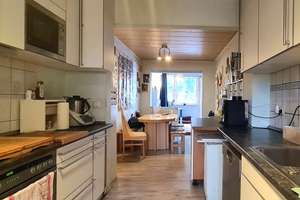 NEUER PREIS|HANDWERKER AUFGEPASST-Großzügiges EFH mit 7 Zimmern, 1420 m² Garten und viel Potenzial – Die vollständige Adresse der Immobilie erhältst du vom Anbieter., 13591 Staaken, Berlin – Vorschaubild 10