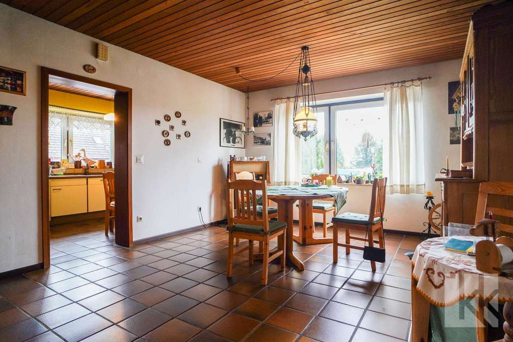 Immobilie in Rühen - Bungalow in Eischott – Viel Raum für neue Ideen auf einer Ebene - Bild 4