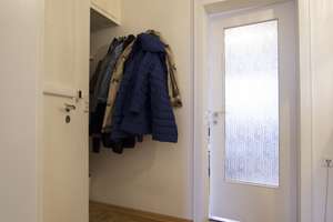 Helle 3-Zimmer-Etagenwohnung mit Südbalkon in Bestlage von Hannover-List von Privat – Die vollständige Adresse der Immobilie erhältst du vom Anbieter., 30163 List, Hannover – Vorschaubild 12